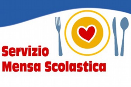 Menu Mensa scolastica